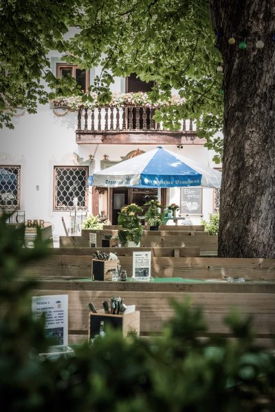 Hotel Restaurant Alter Wirt Weyarn 100