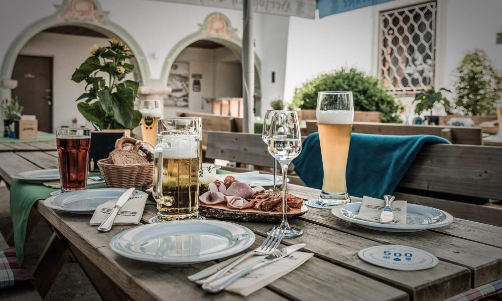 Hotel Restaurant Alter Wirt Weyarn 125