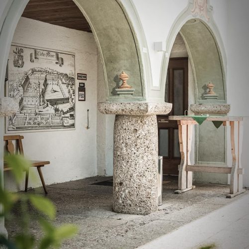 Hotel Restaurant Alter Wirt Weyarn 137