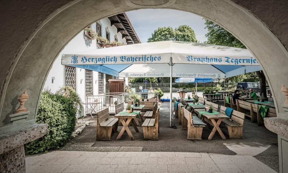 Hotel Restaurant Alter Wirt Weyarn 140