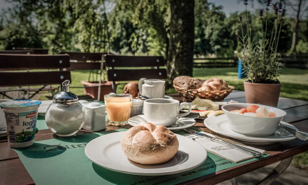 Hotel Restaurant Alter Wirt Weyarn 169