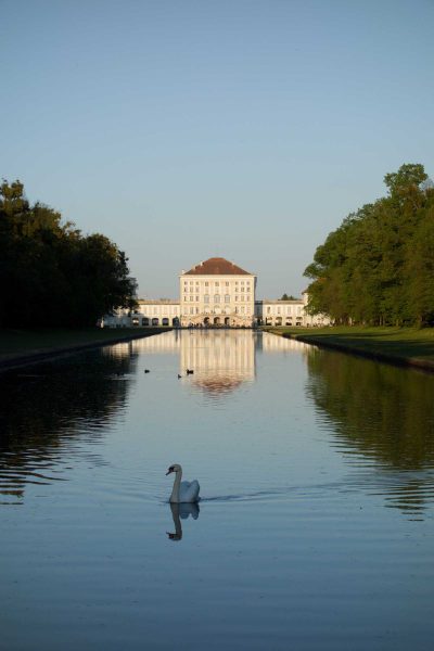 Nymphenburg München
